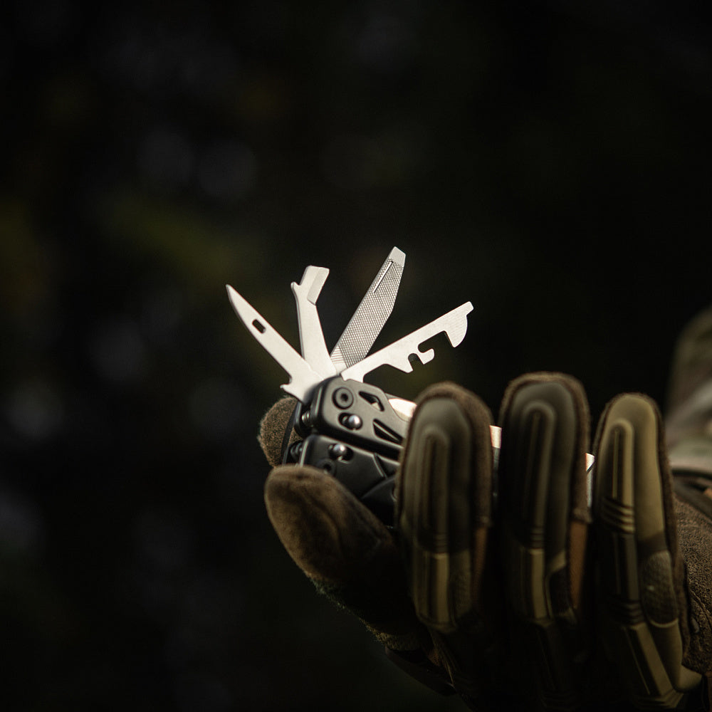 M-Tac Multifunkcionāls Nazis Type 11