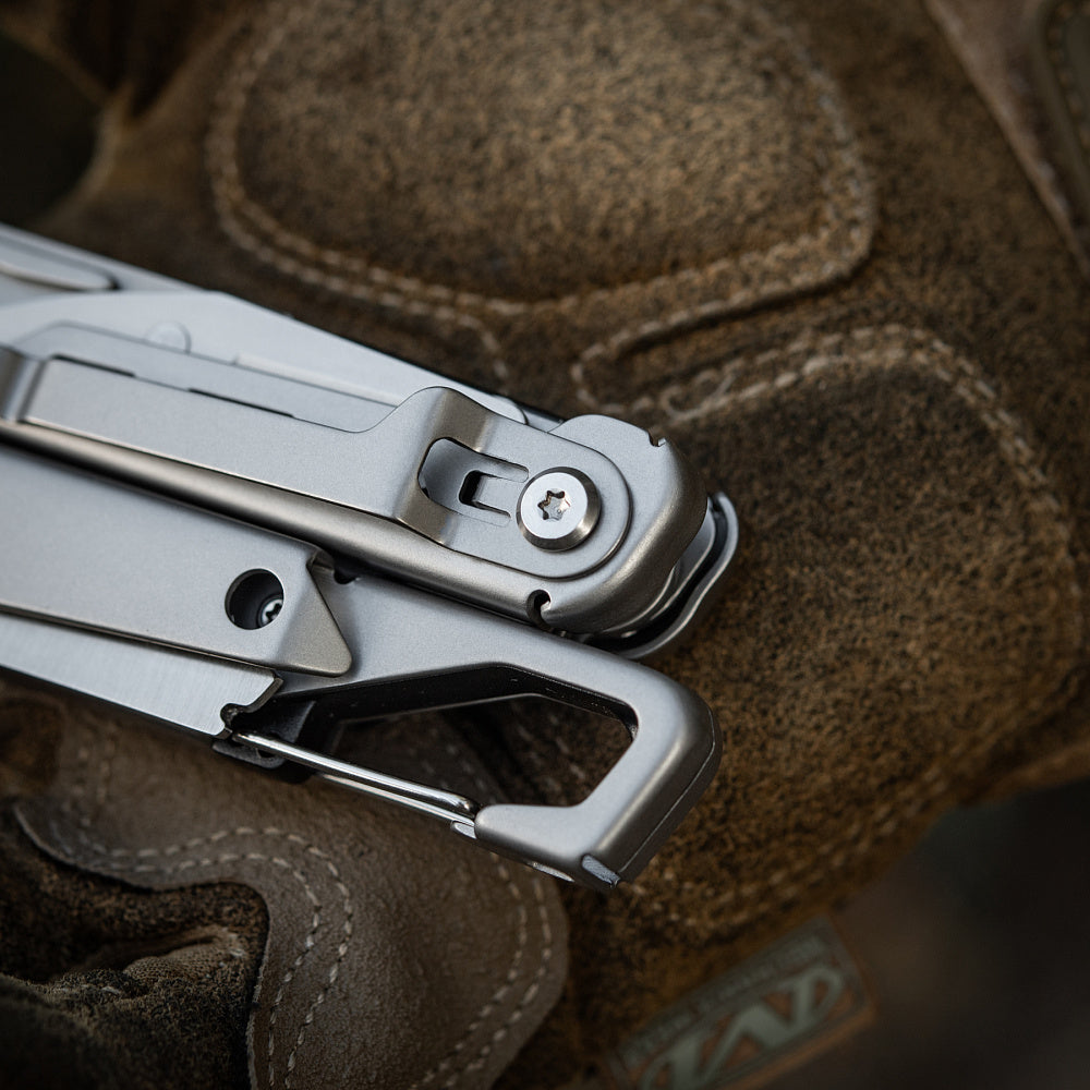 M-Tac Multifunkcionāls Nazis Type 8