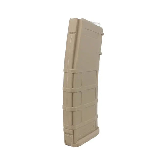 Mid-Cap 150 BBs M4/M16 PMAG M2 Aptvere - Tan M127A