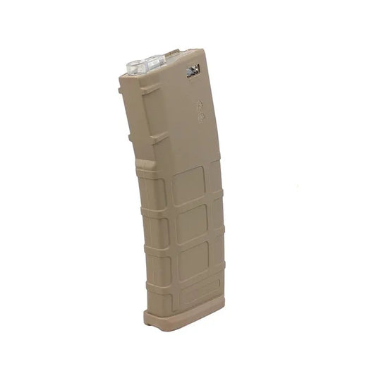 Mid-Cap 150 BBs M4/M16 PMAG M2 Aptvere - Tan M127A