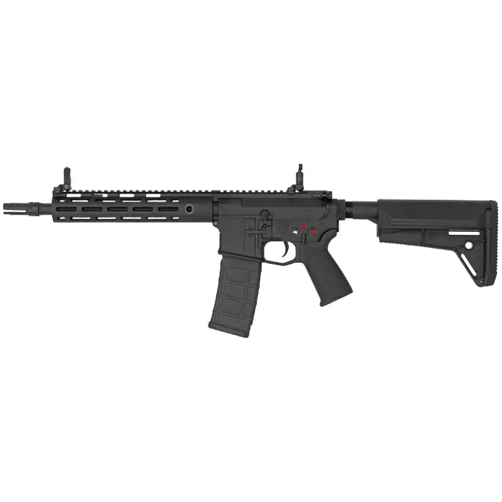 CM097B ( 10" ) Platinum AEG M4 Replika - Black