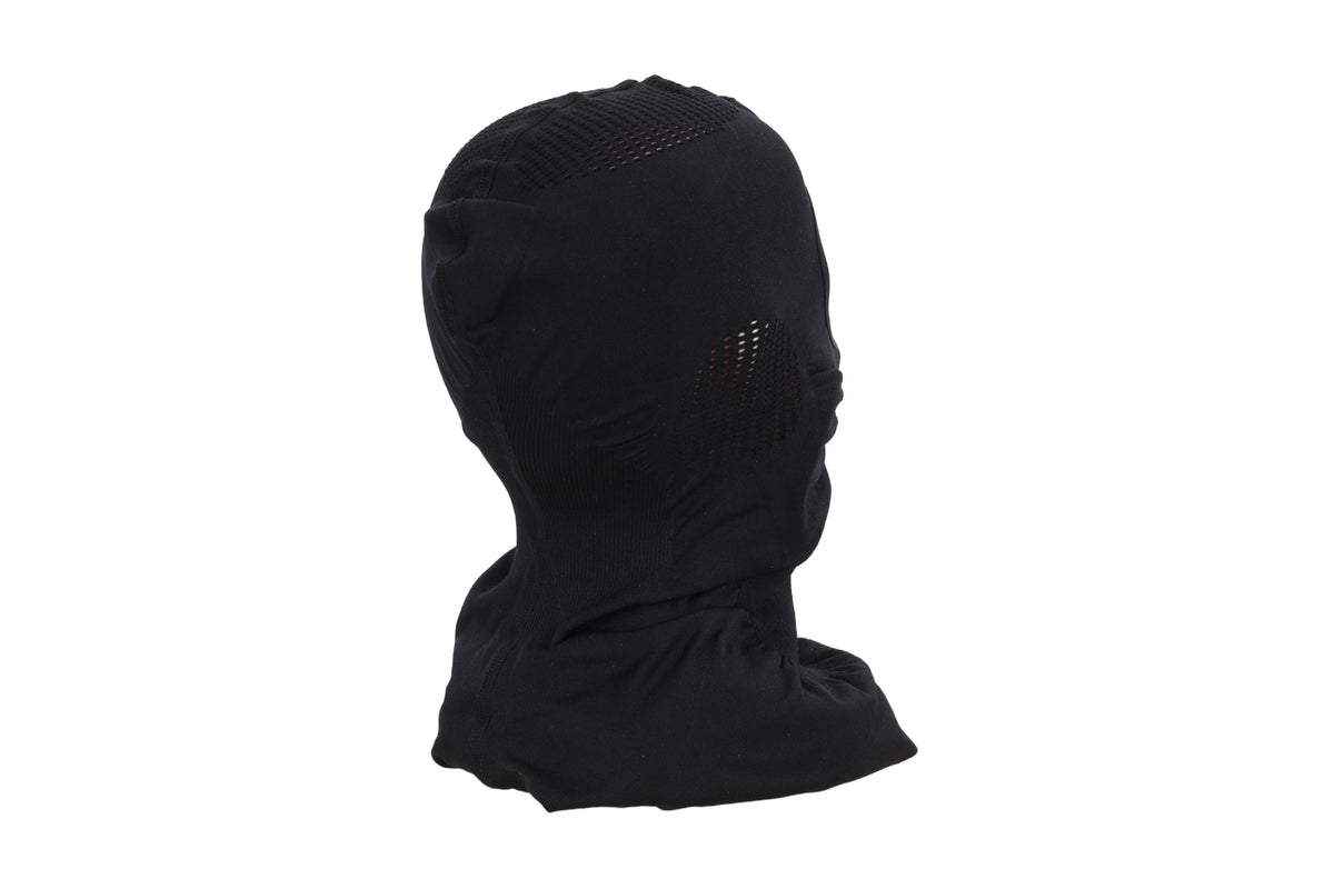 Wosport Aizsargmaska V1 – Black