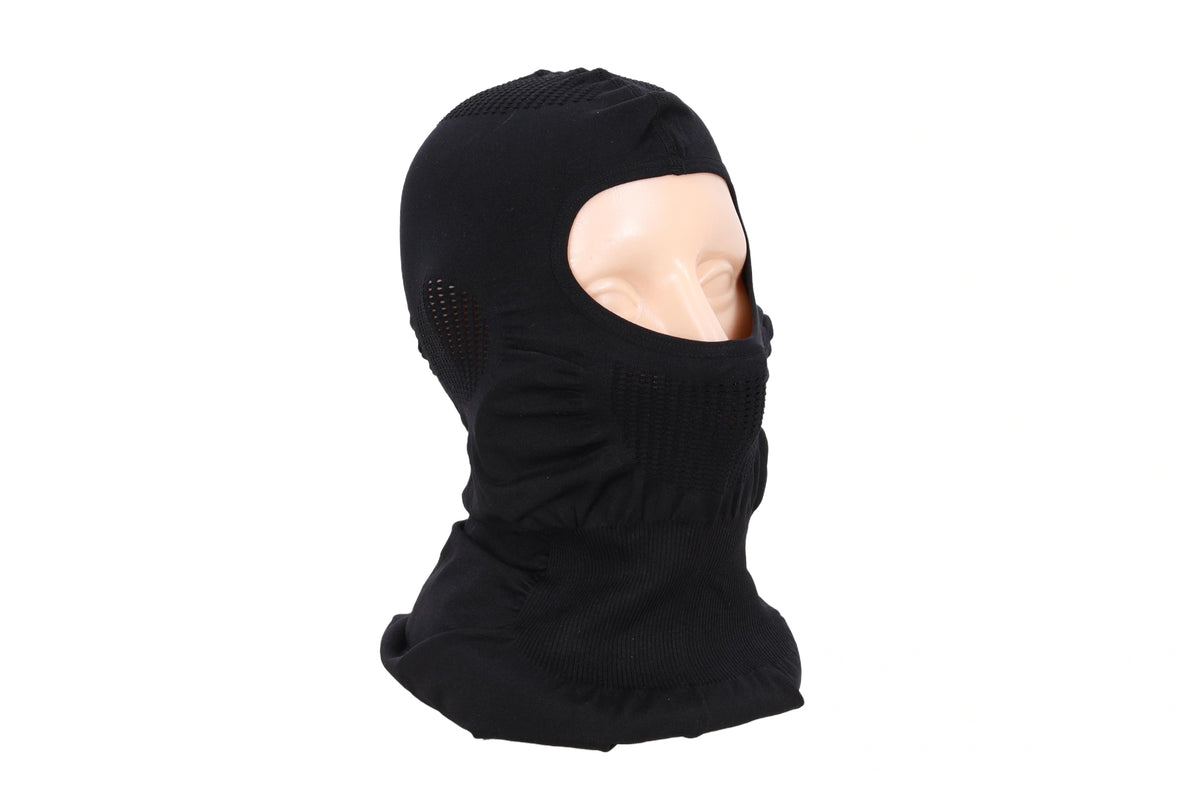Wosport Aizsargmaska V1 – Black