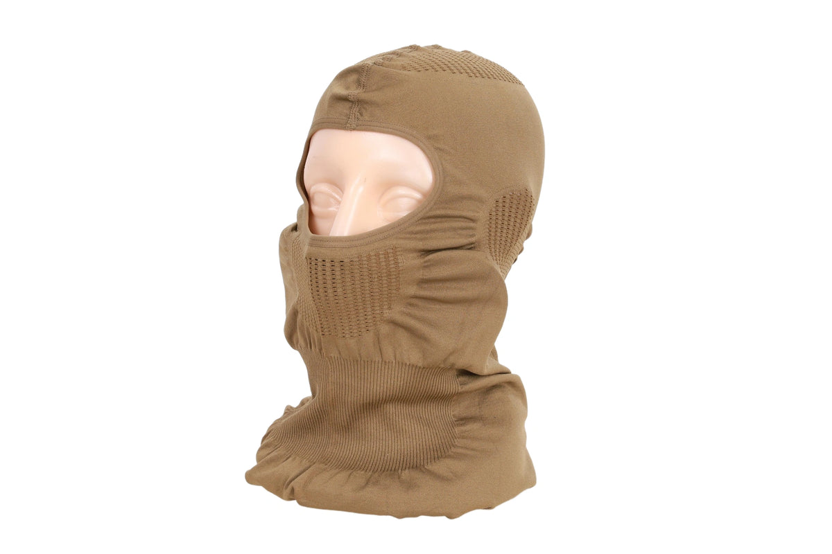 Wosport Aizsargmaska V1 – Tan