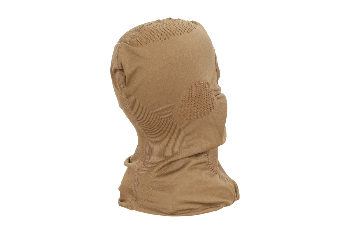 Wosport Aizsargmaska V1 – Tan