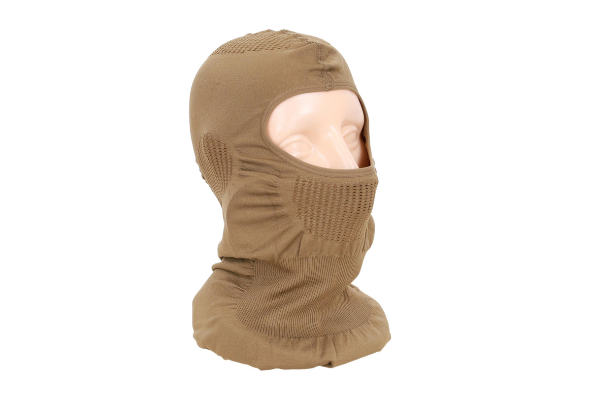 Wosport Aizsargmaska V1 – Tan