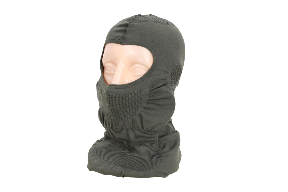 Wosport Aizsargmaska V1 – Olive
