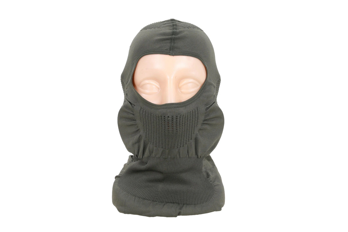 Wosport Aizsargmaska V1 – Olive