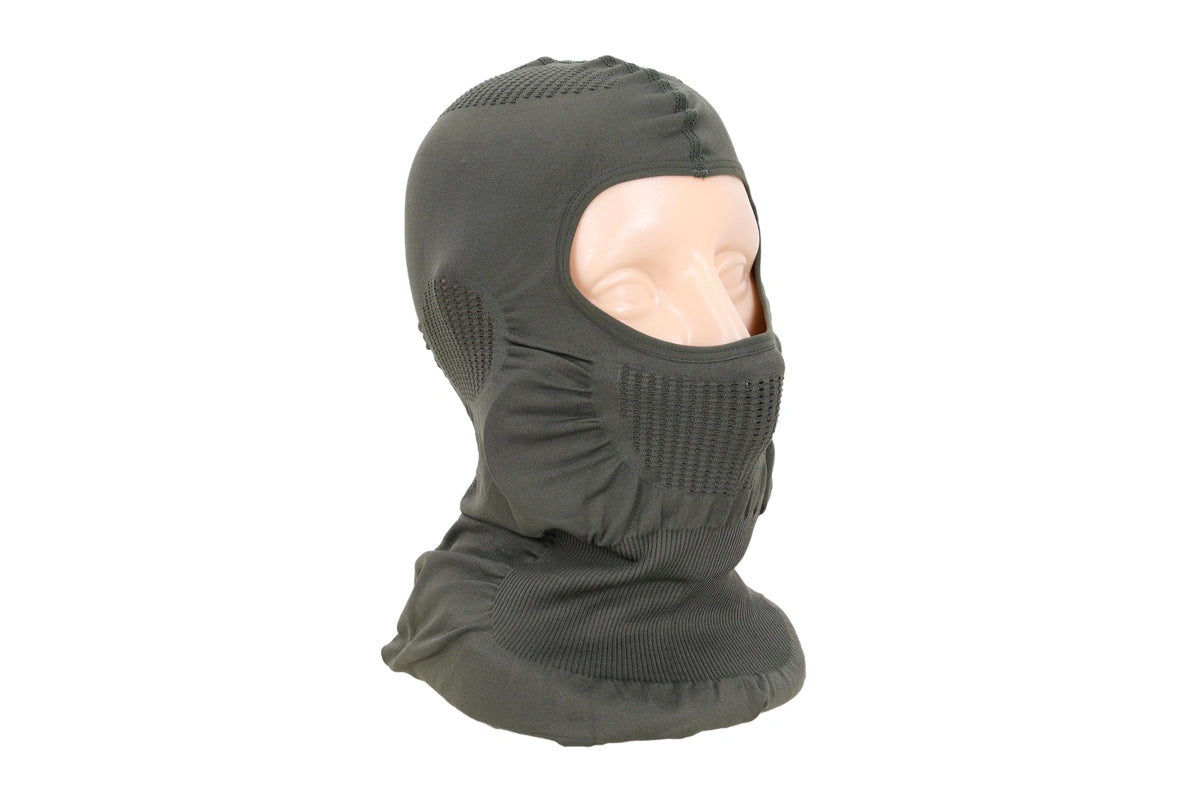 Wosport Aizsargmaska V1 – Olive