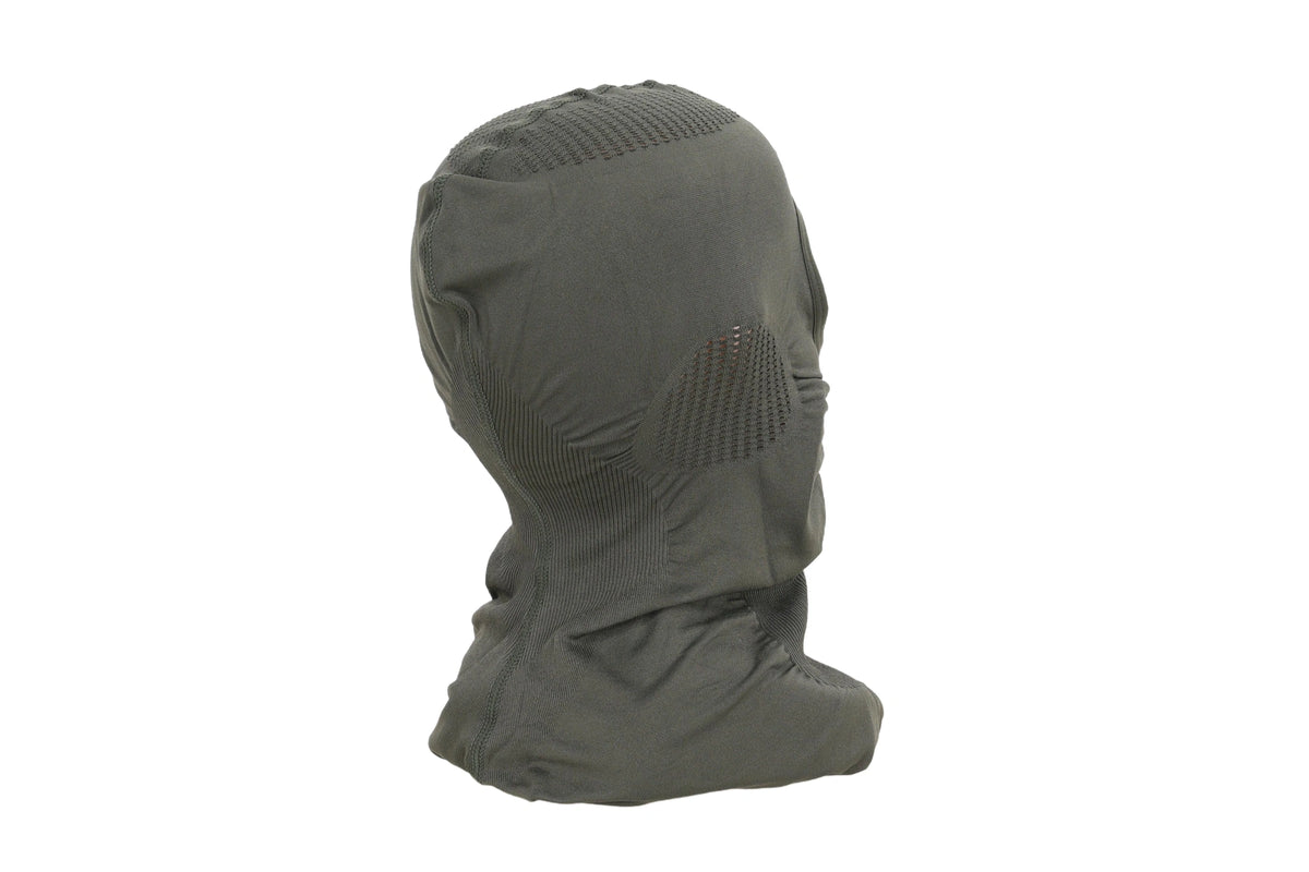 Wosport Aizsargmaska V1 – Olive