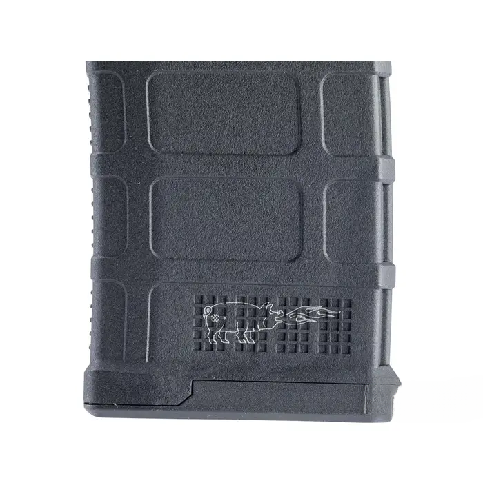 Mid-Cap 220 BBs M4/M16 Noveske Aptvere - Black