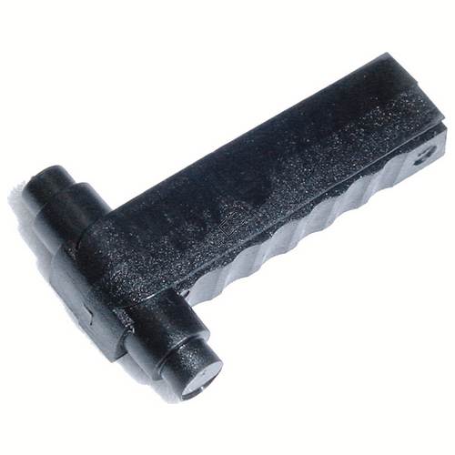 Tippmann Rear Sight Dove-Tail Mount (#98-28P)