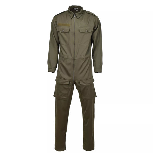 Austrian Military Mechanic Kostīms