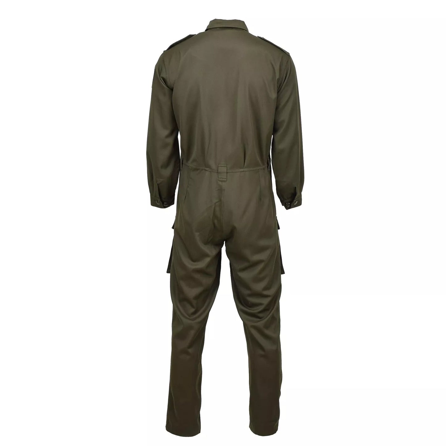 Austrian Military Mechanic Kostīms