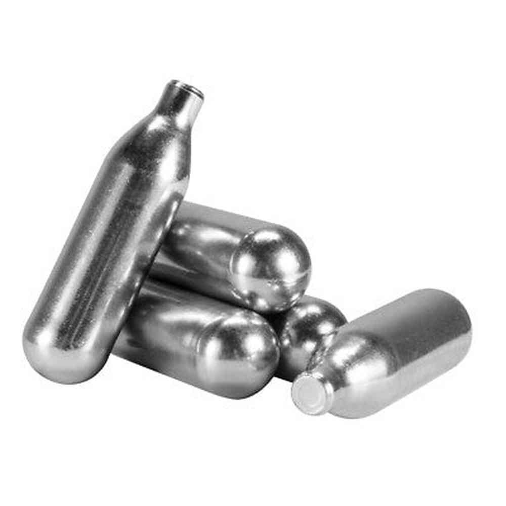 Капсулы Umarex 8 г CO₂