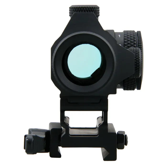 Vector Optics Maverick 1x22 Gen.2 Red Dot Tēmēklis - Black