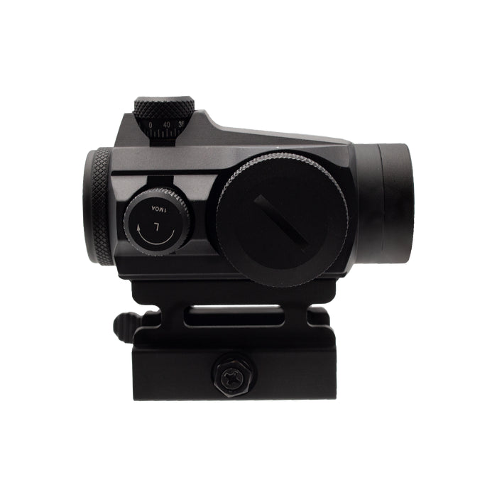 Vector Optics Maverick 1x22 Gen.2 Red Dot Tēmēklis - Black