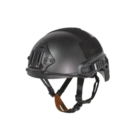 Fast Stila Ķiveres Replika - Black