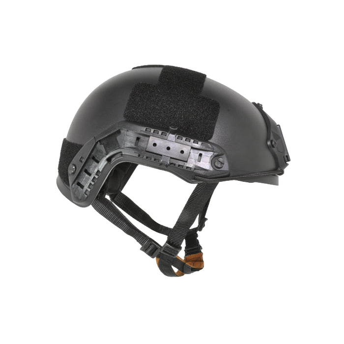 Fast Stila Ķiveres Replika - Black