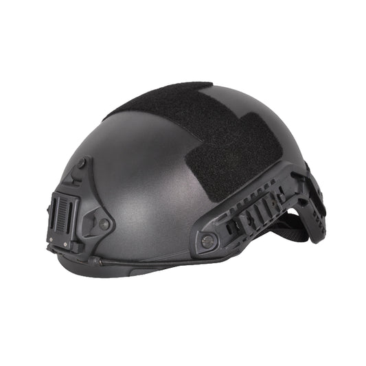 Fast Stila Ķiveres Replika - Black