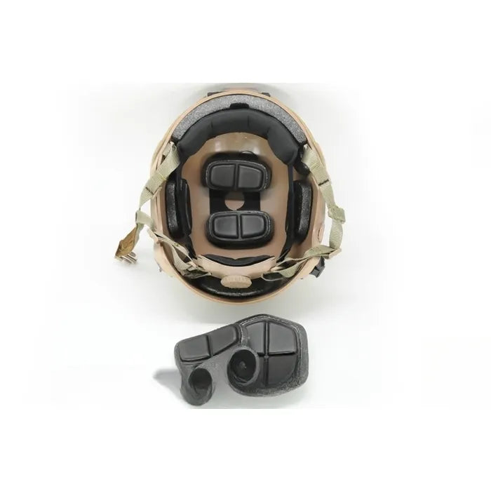 Fast Stila Ķiveres Replika - Dark Earth