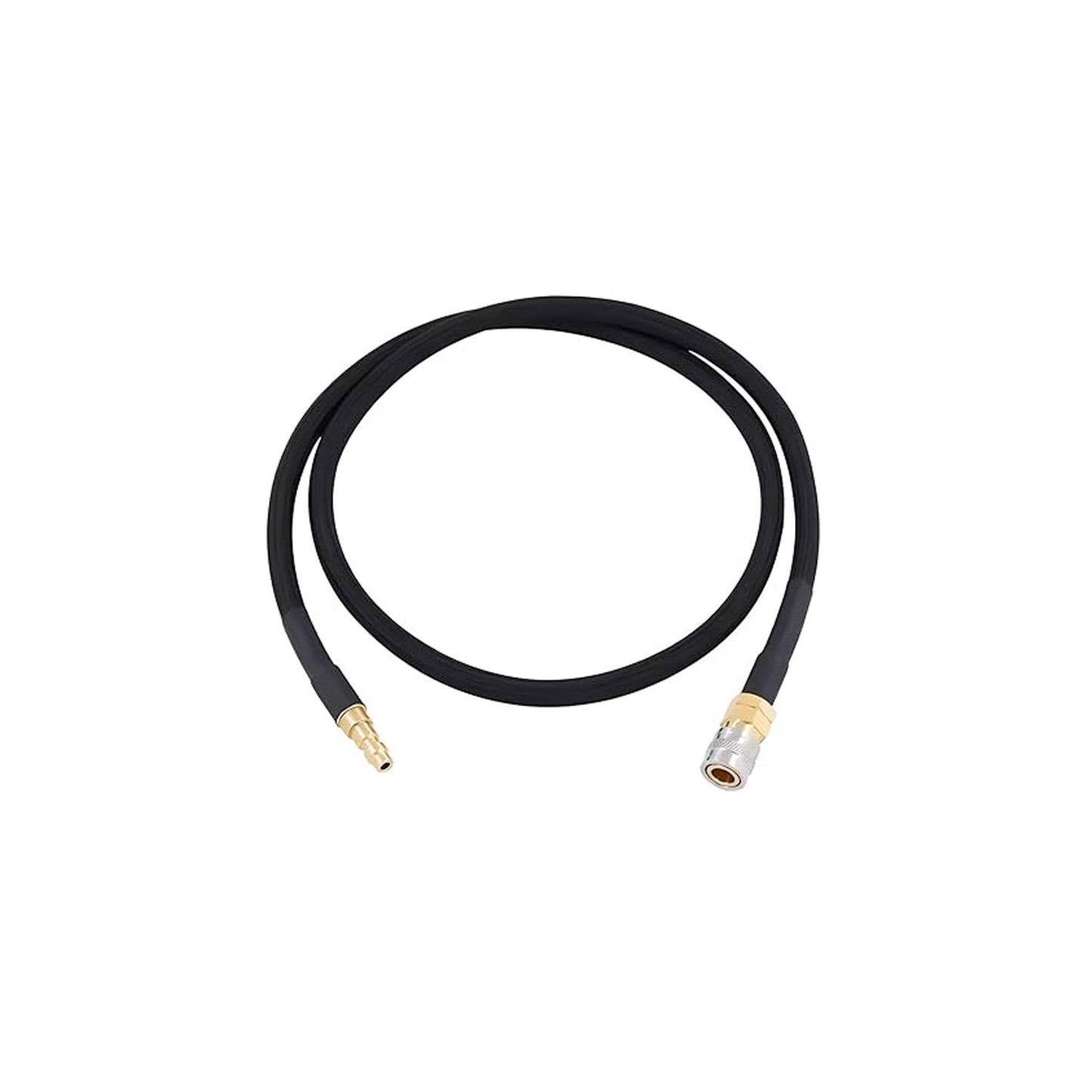 HPA SLP Flex Foster QD Remote Line 40" – Black