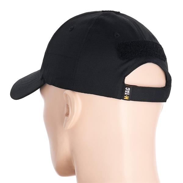 M-Tac Taktiskā Beisbola Cepure Flex Rip-Stop