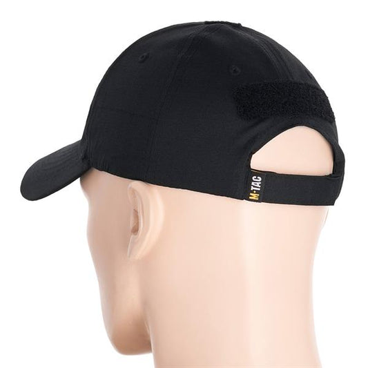 M-Tac Taktiskā Beisbola Cepure Flex Rip-Stop
