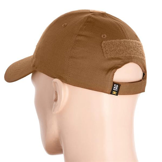 M-Tac Taktiskā Beisbola Cepure Flex Rip-Stop