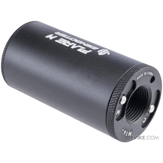 Tracer Eshooter Flare M Klusinātājs