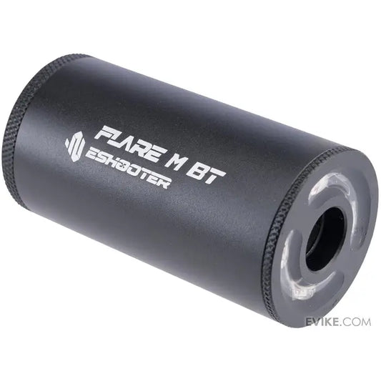 Tracer Eshooter Flare M BT Klusinātājs Ar Iebūvētu Hronogrāfu