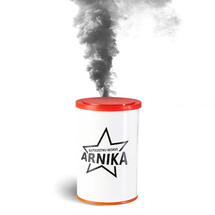 "MEGA TOSS" Dūmu Granāta