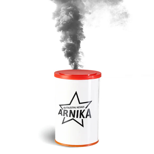 "MEGA TOSS" Dūmu Granāta