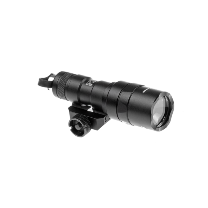 M300B Night Evolution Lukturis - Black