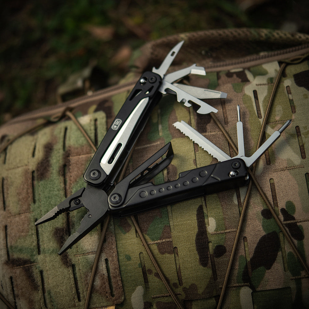 M-Tac Multifunkcionāls Nazis Type 11