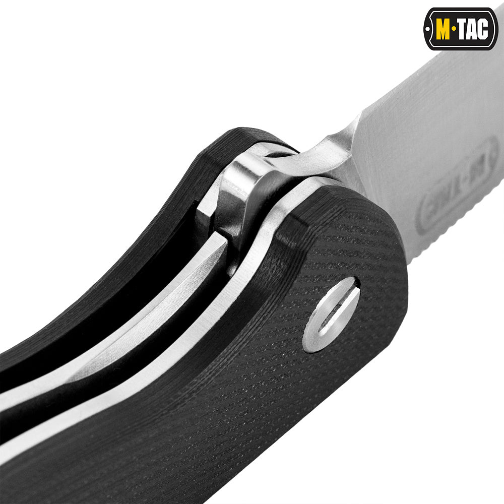 M-Tac Saliekamais Nazis Type 11