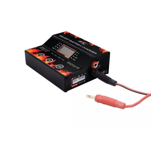 Smart Battery Charger GFC Energy