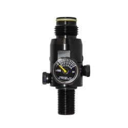 Field 3000 HP Regulator V3 Black