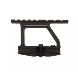 AK Mount - Black