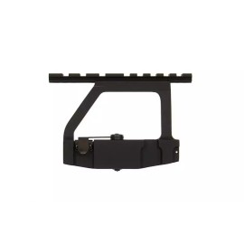 AK Mount - Black