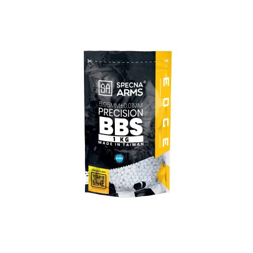 0.32g Specna Arms EDGE™ BBs - 1kg