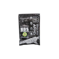 0.43g Specna Arms EDGE™ BIO Precision BBs - 1000 pcs