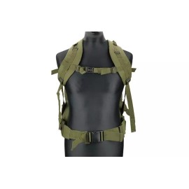 3-Day Assault Pack - Olive