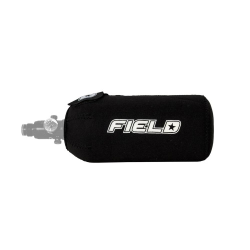 Field Tank Cover Black 0.8L - 48ci - 20oz