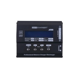 OmniCharger Microprocessor Charger Power Supply