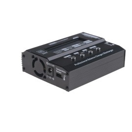 OmniCharger Microprocessor Charger Power Supply