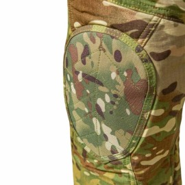 Spirit Field Kaujas Bikses G7 Multicam