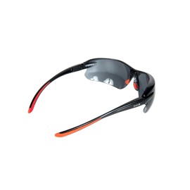 Bolle Safety - IRI-s Aizsargbrilles - Smoke