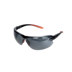 Bolle Safety - IRI-s Aizsargbrilles - Smoke