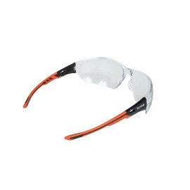 Bolle Safety – NESS+ Aizsargbrilles – Clear